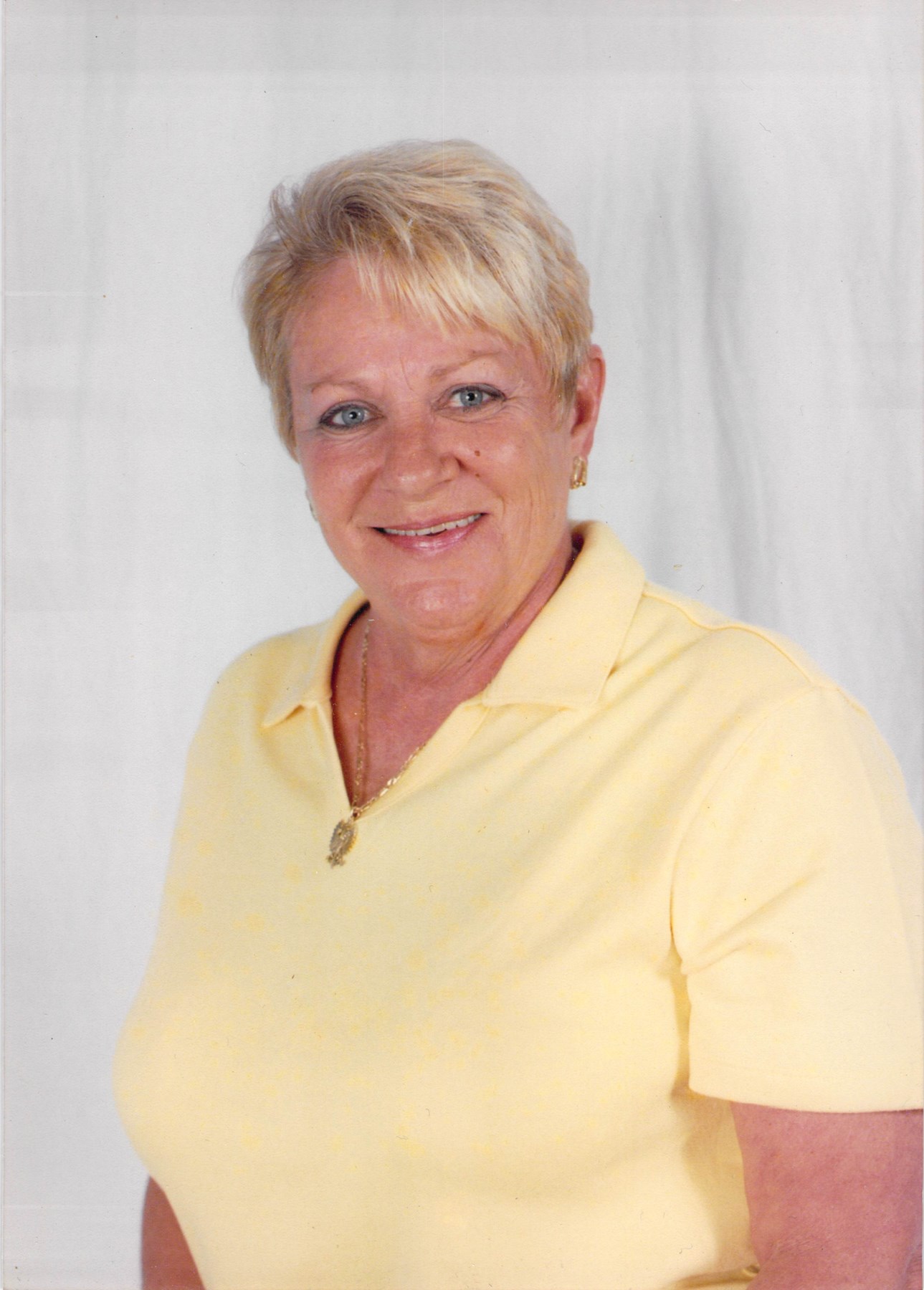 Obituary of Nancy Lou Meerdo-Sullivan