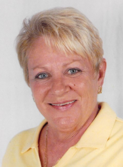 Obituary of Nancy Lou Meerdo-Sullivan