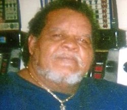 Obituary of Joe Lee Haskett