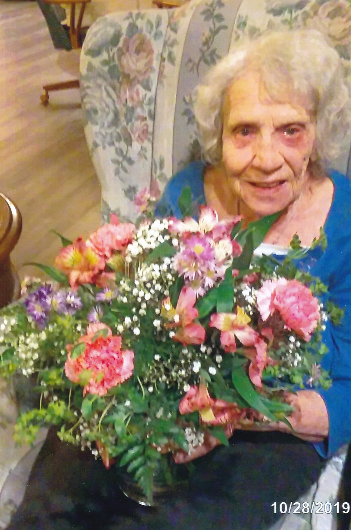 Obituary of Maxine J. Williams