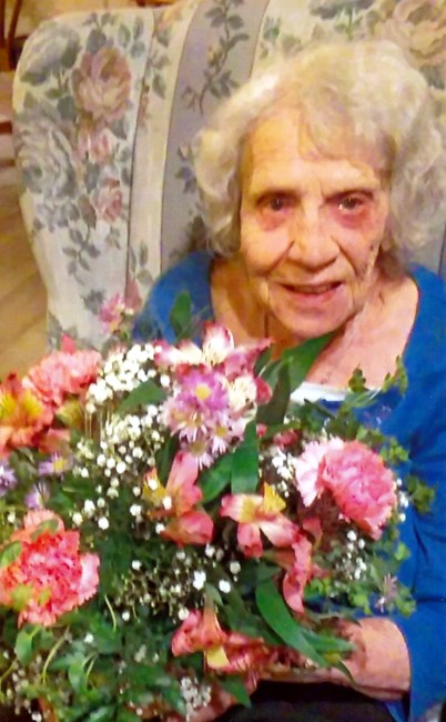 Obituary of Maxine J. Williams