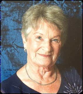 Obituary of Rose Marie Thiessen