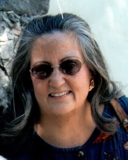 Eileen "Ikey" Colleton OFS, DMA Obituary Houston, TX