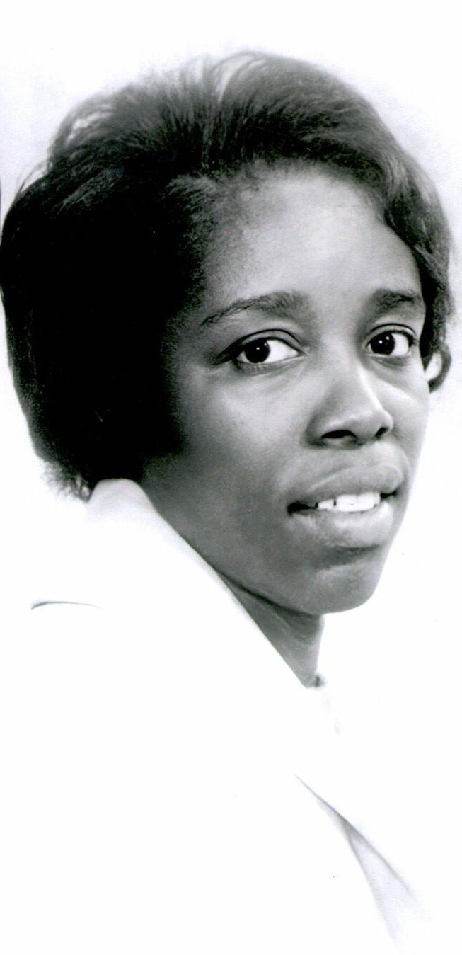 Obituary of Minister Billie Ruth Stovall