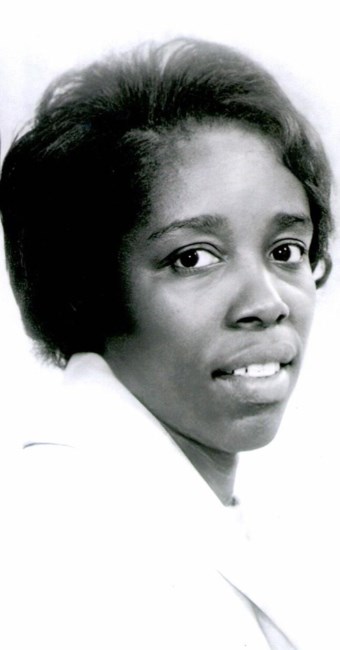 Obituary of Minister Billie Ruth Stovall