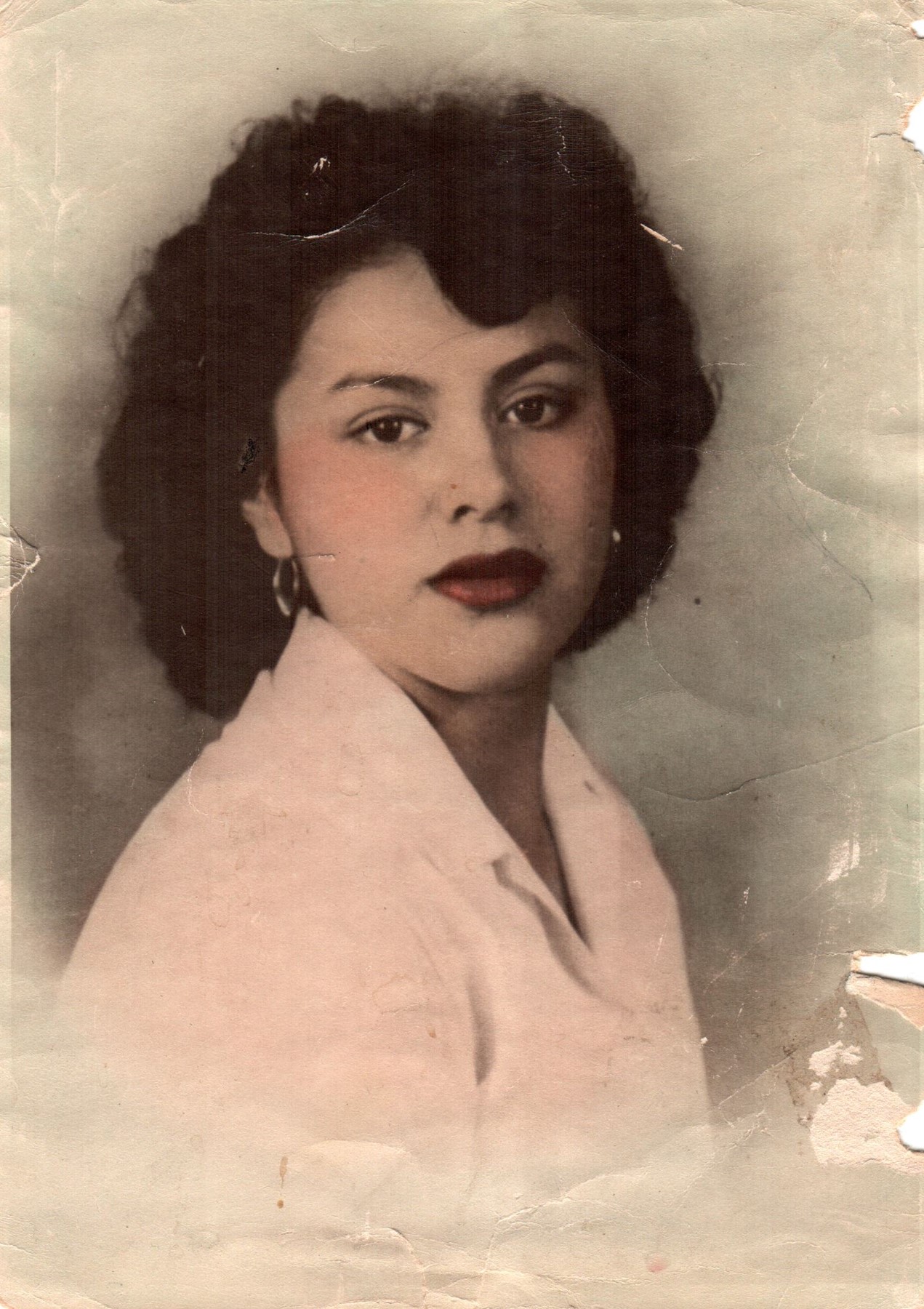 Obituario de Marina O. Urias