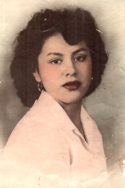 Obituario de Marina O. Urias