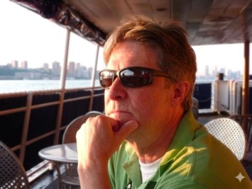 Obituary of Frank Ross