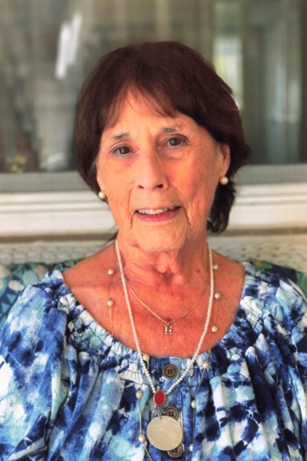 Obituary of Shirley A DuClos