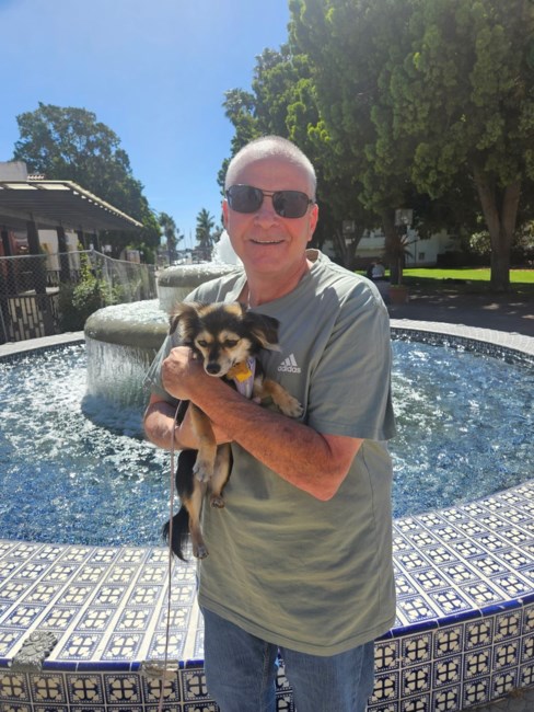 Obituary of Robert Alan Green