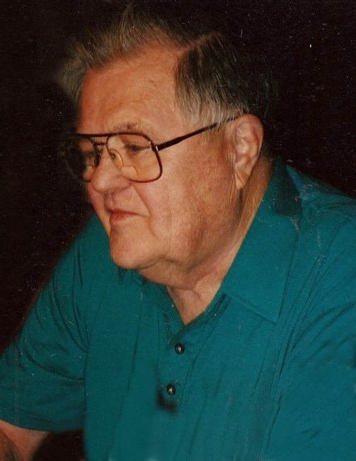 Obituary of Frederick "Fred" C. Rabe
