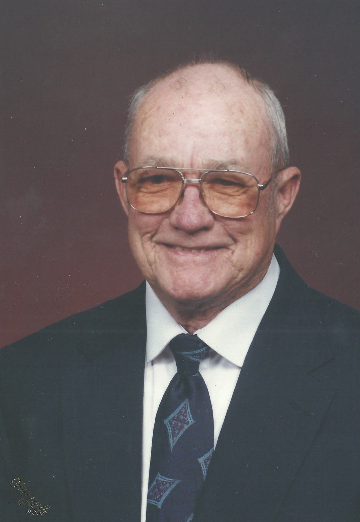 Obituary of Wilbur "Bill" Powell