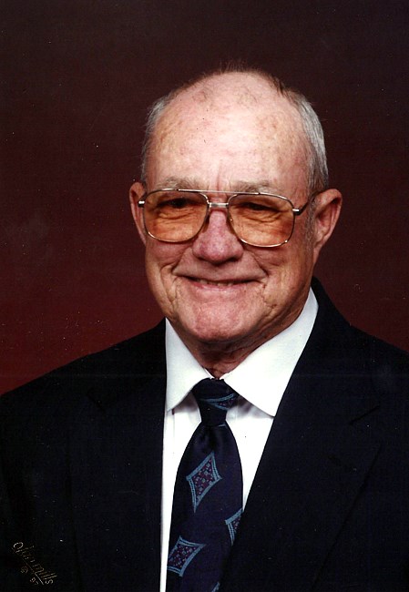 Obituary of Wilbur "Bill" Powell