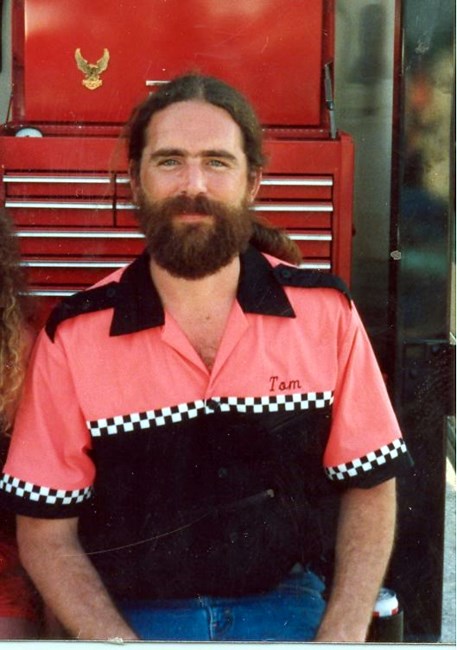 Obituary of William Thomas Day