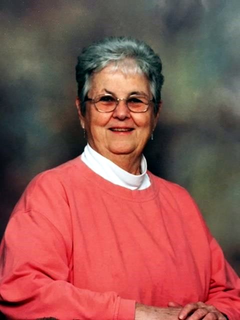Obituary of Bernice Anne Cummings