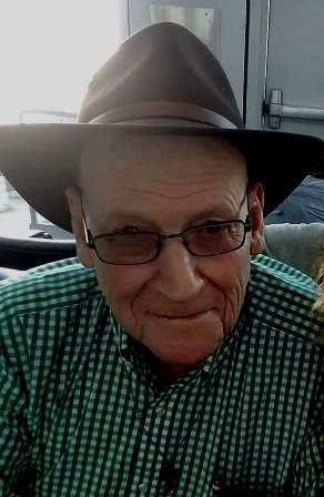 Obituario de Jack Ernest Lesser Jr.