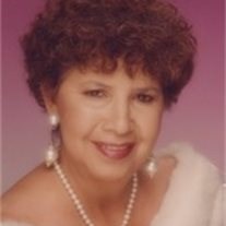 Obituary of Helen Ortiz Viles