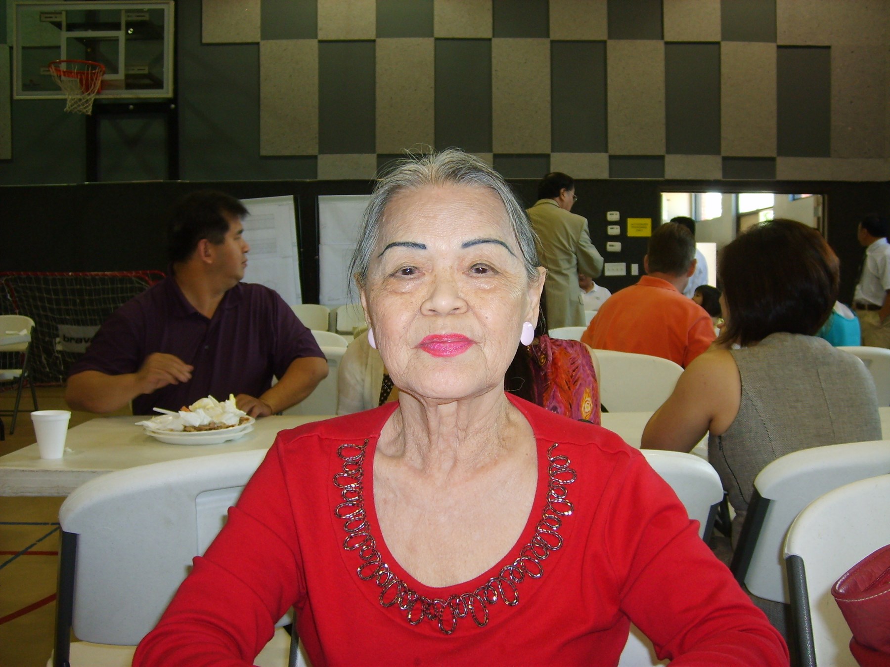 Obituary of Nga Thi Nguyen