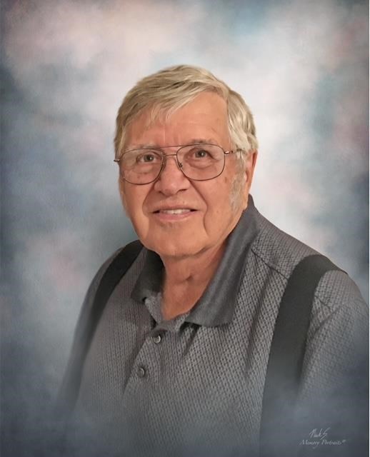 Avis de décès de Stephen Richard Browne