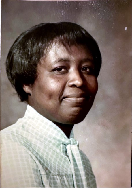 Obituary of Jean Joyce John