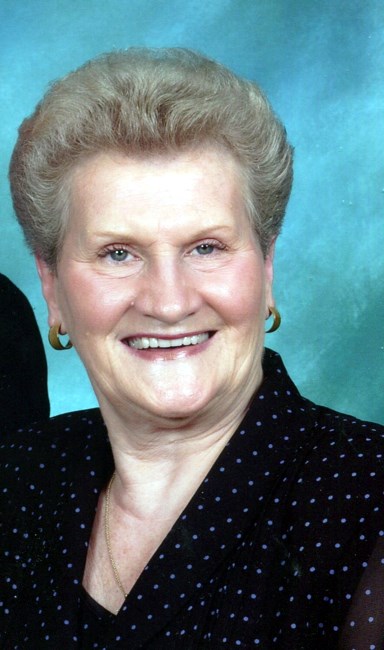 Obituary of Effie Brumfield Davis