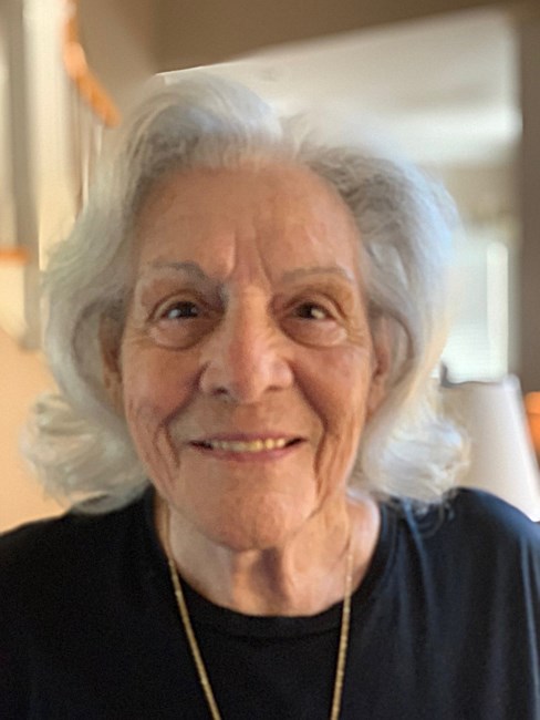 Obituary of Edna Mae Ivester  Cole