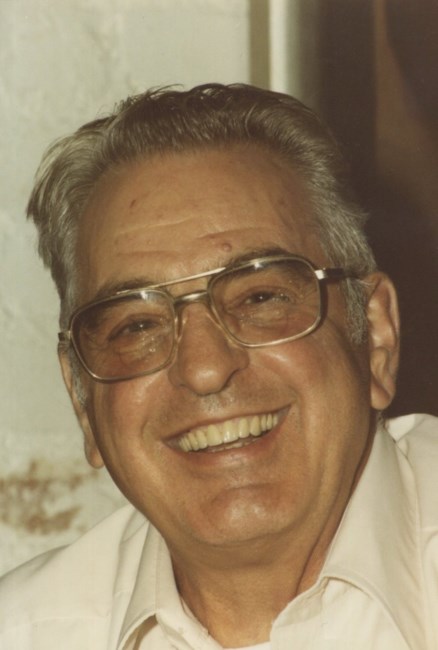 Obituary of Joseph Borrelli