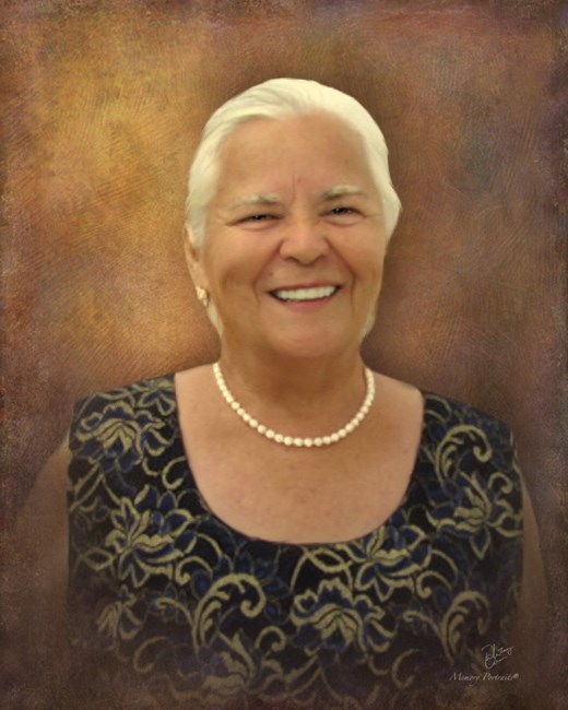 Obituary of Agatha J McAllister