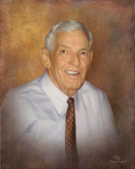 Obituary of Elbert Hines Parker