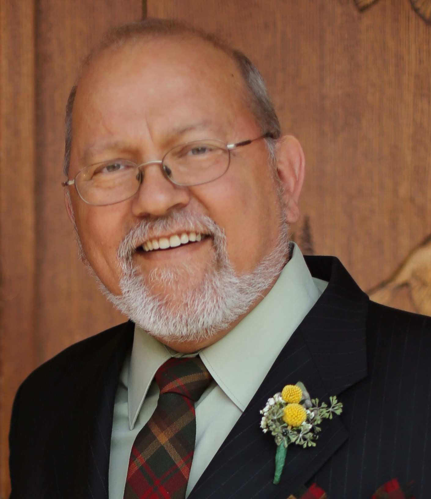 Obituary of Paul Blanchette