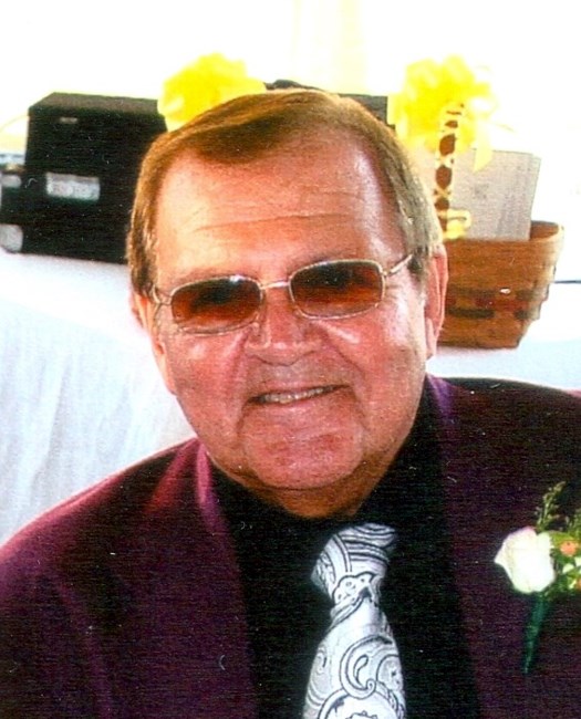 Obituary of Donald A. Deane