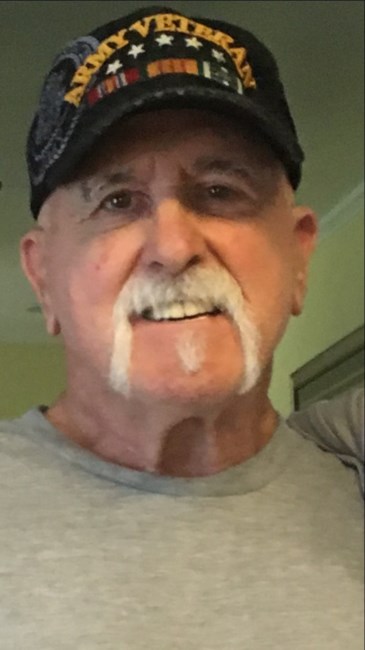 Obituary of David "Dt" Moody