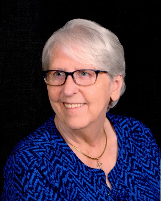 Obituary of Linda Faye Alley