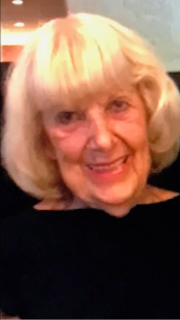 Obituary of Ellen C. Rexroad