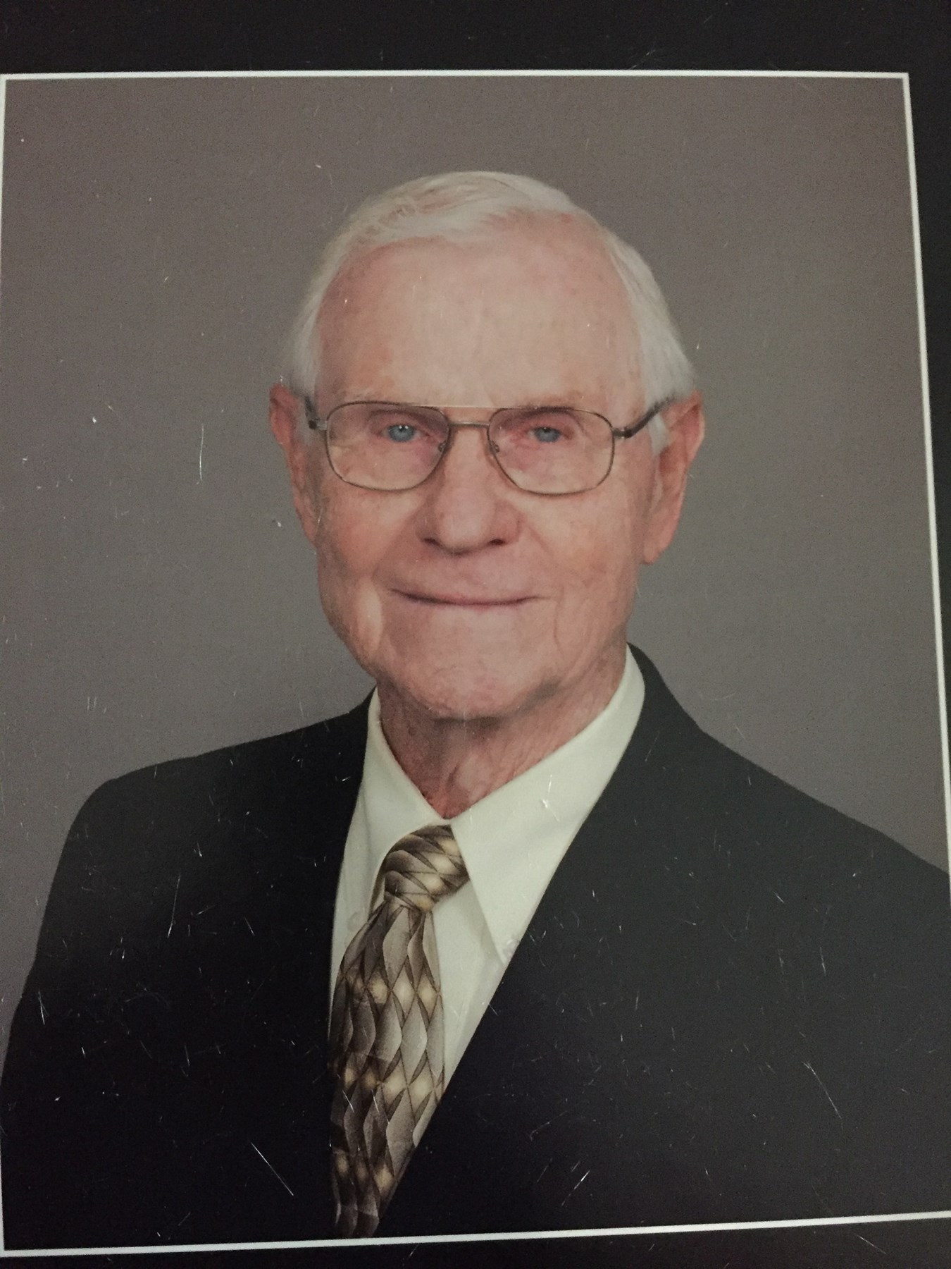 Obituary of Anthony Alvin Trunk