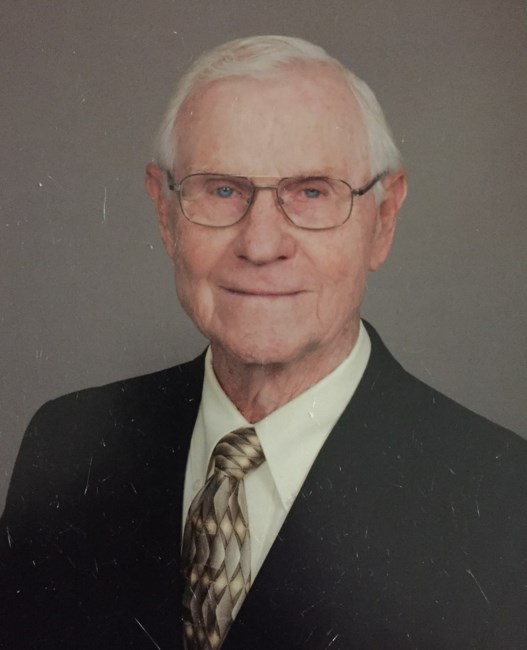 Obituary of Anthony Alvin Trunk