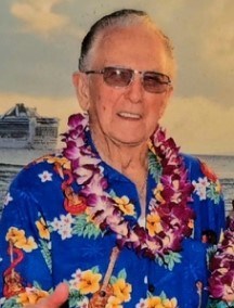 Obituario de Richard James Muir Sr.