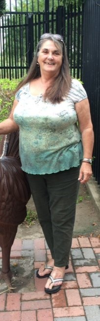 Obituary of Joanna "Jodi" Lynn Woods