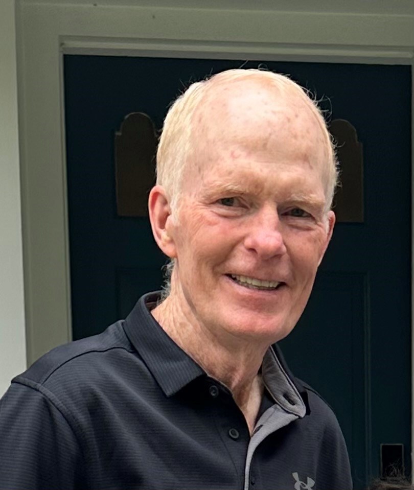 Obituary of Mark Dwight Swepston