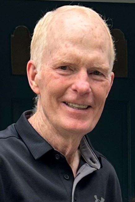 Obituary of Mark Dwight Swepston