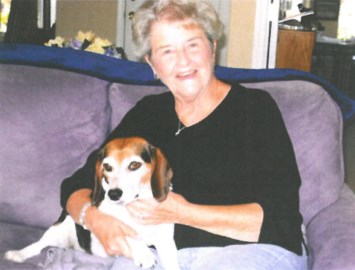 Obituary of Iona Catherine Soucie