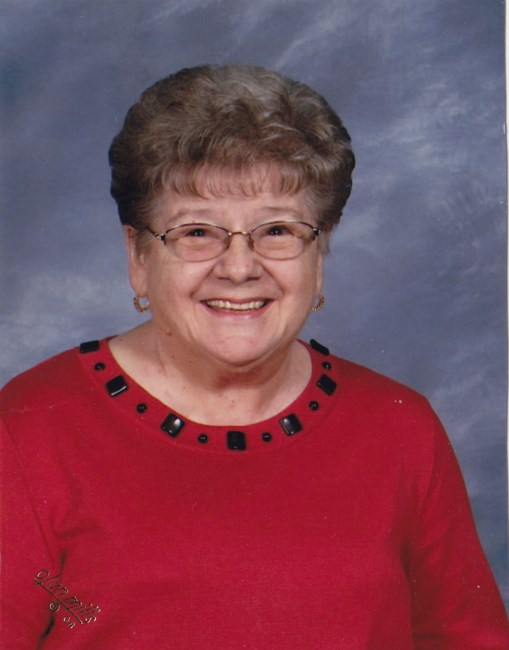 Obituary of Gertrude Kowalzik Stelzner