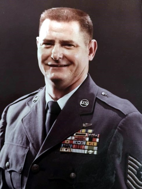 Obituary of Benjamin M. Cumbus