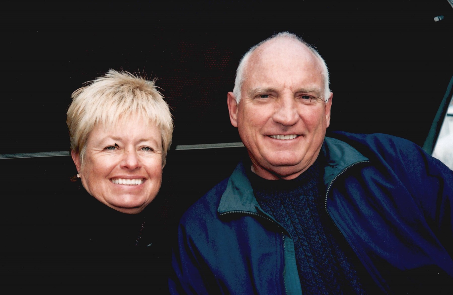 Obituary of Michael Paul Green