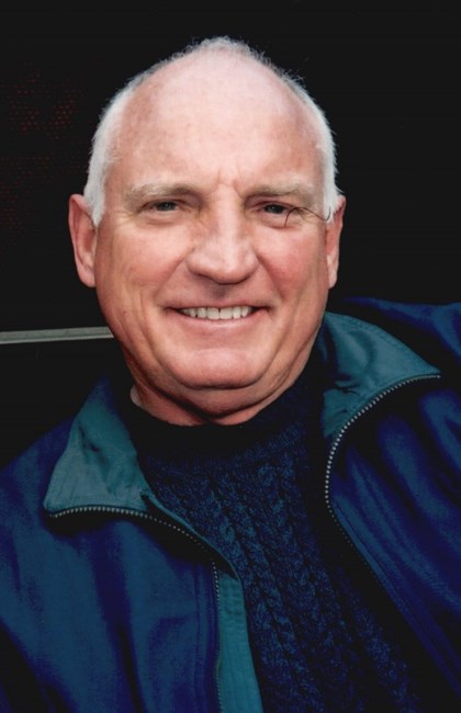 Obituary of Michael Paul Green