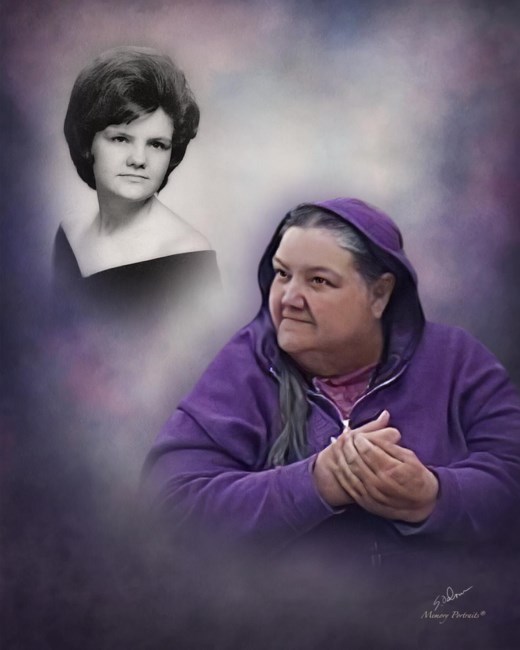 Obituario de Patricia "Pat" Ruth  Eldridge
