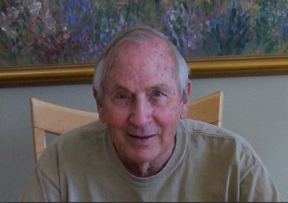 Avis de décès de Charles Richard "Dick" Shero