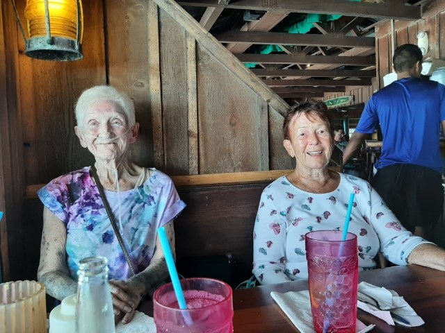 Obituary of Grace Eugenia Styles