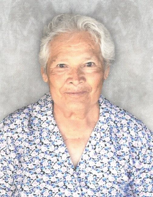 Obituary of Abigail   Marquez Sandoval