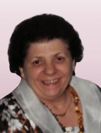 Obituary of Francesca Rosa Kulainis